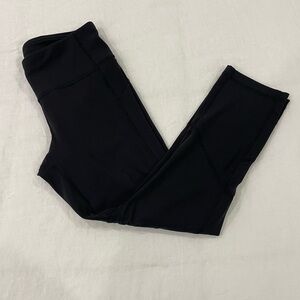 Lululemon Legging Sz 4